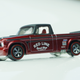 Illustration for article titled HotWheels redline #1 - Project HotWheels #1 - 1963 Studebaker Champ